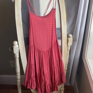 Free People Sundress